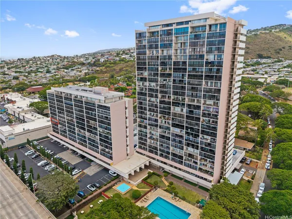 $689,000 | 4300 Waialae Avenue, Unit B601, Honolulu, HI 96816