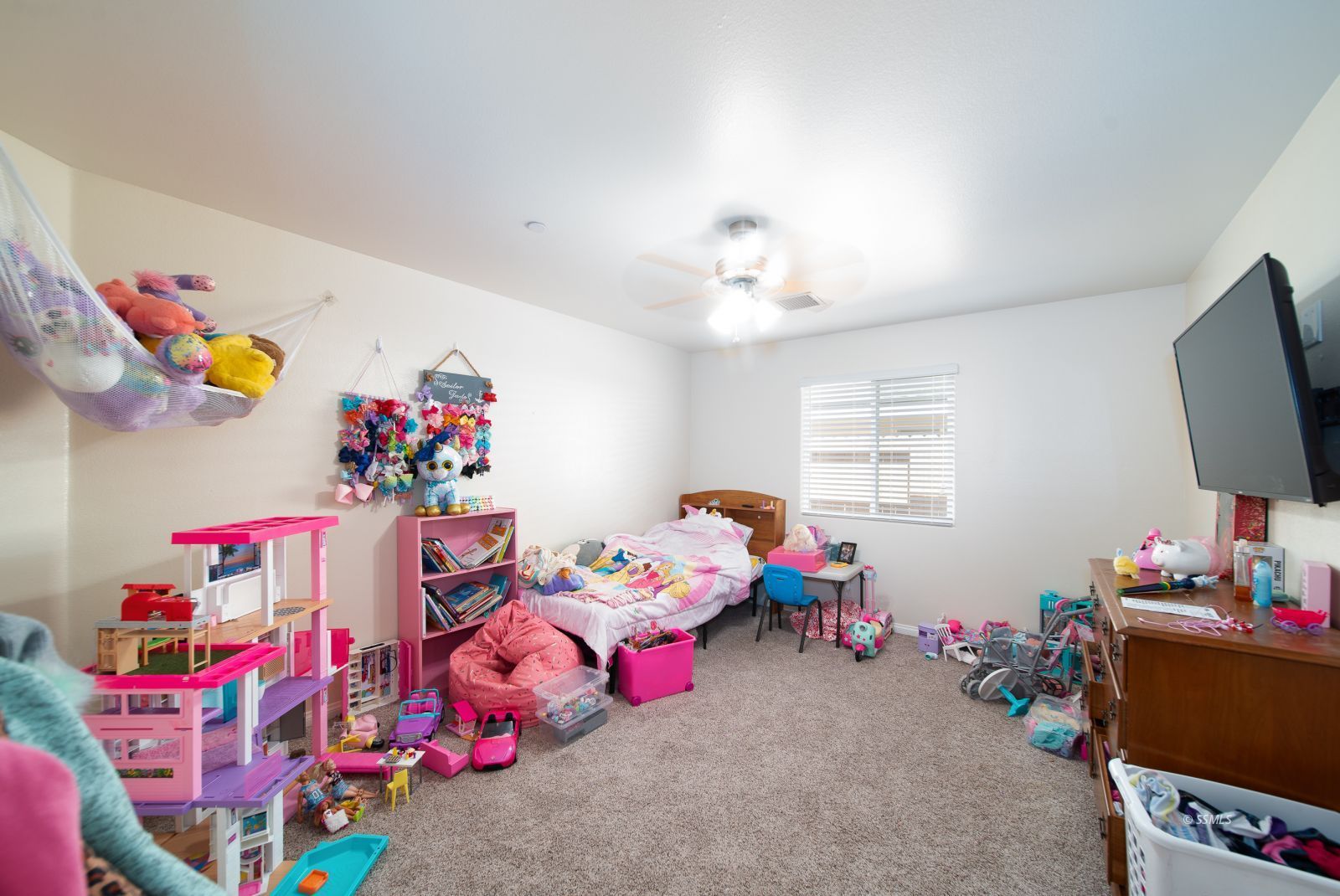 1145 South Yorktown Street Ridgecrest, CA 93555 - Photo 20 of 36 Gallery Image 20