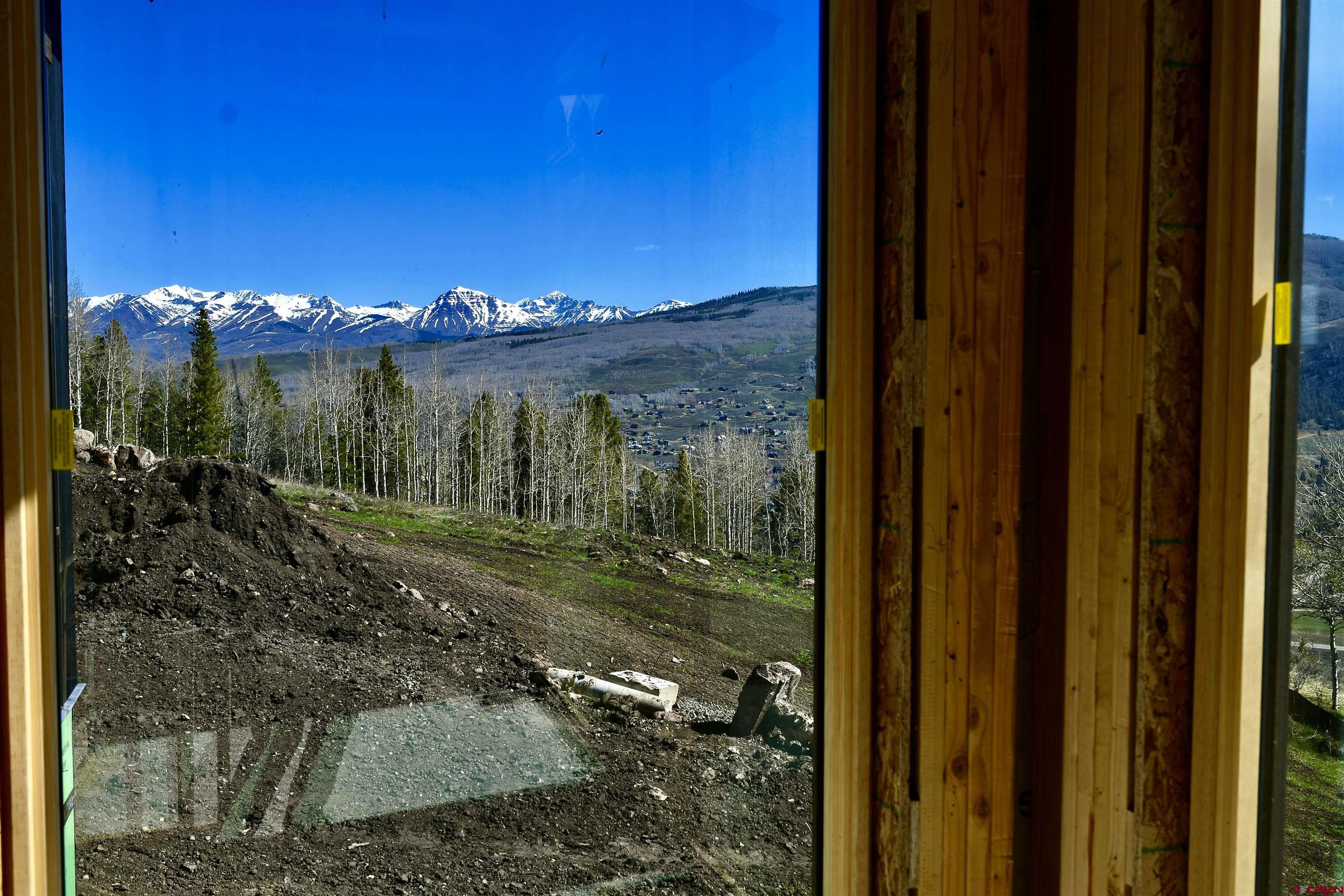 1620 Red Mountain Ranch Road Crested Butte, CO 81224 - Photo 32 of 43 Gallery Image 32