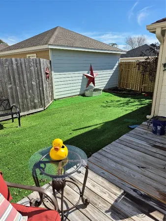 $265,000 | 21867 Mossy Field Lane, Spring, TX 77388