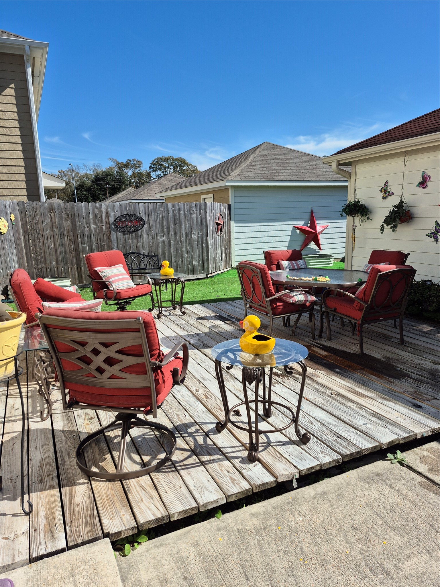 21867 Mossy Field Lane Spring, TX 77388 - Photo 18 of 22