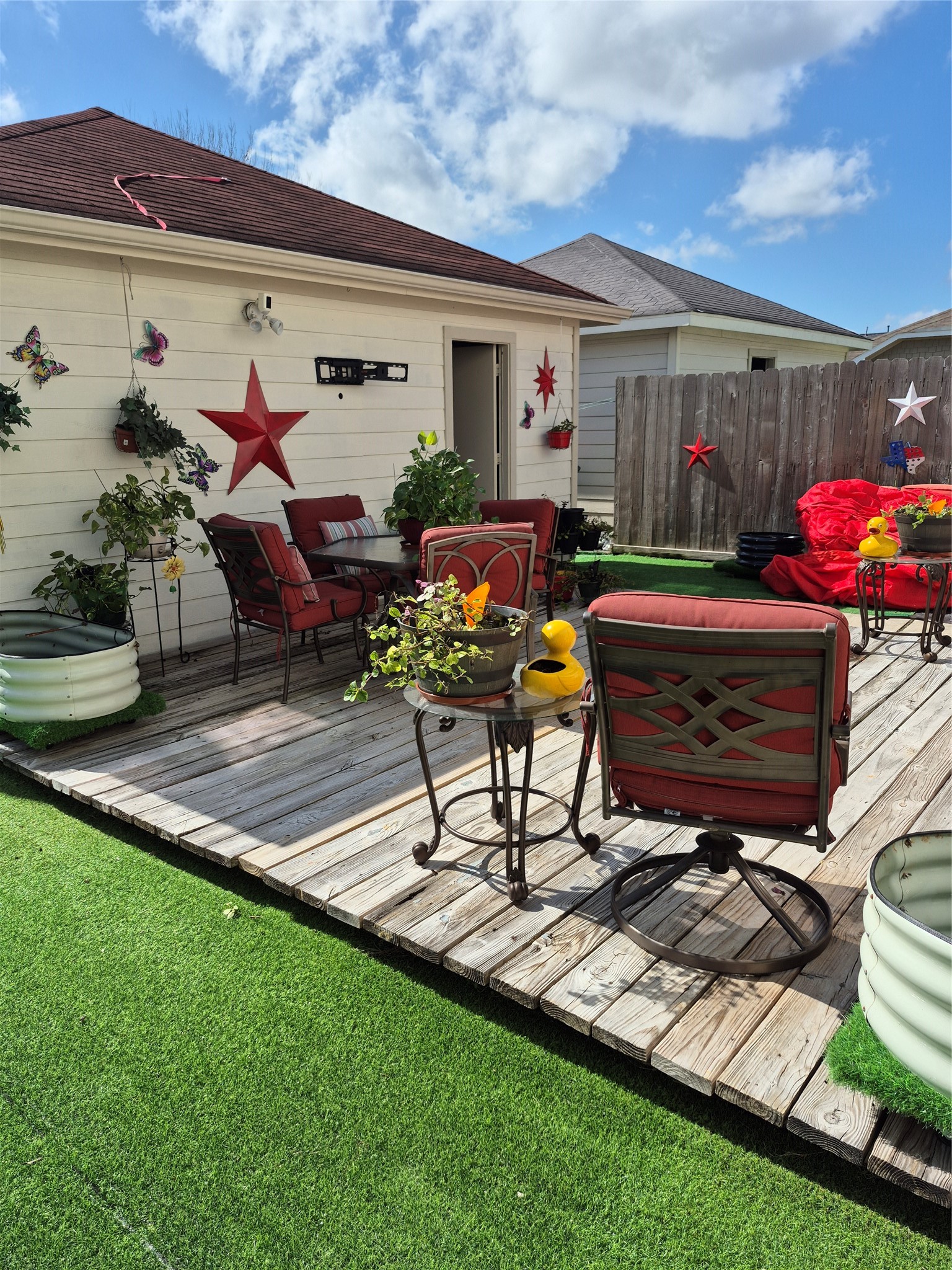 21867 Mossy Field Lane Spring, TX 77388 - Photo 20 of 22