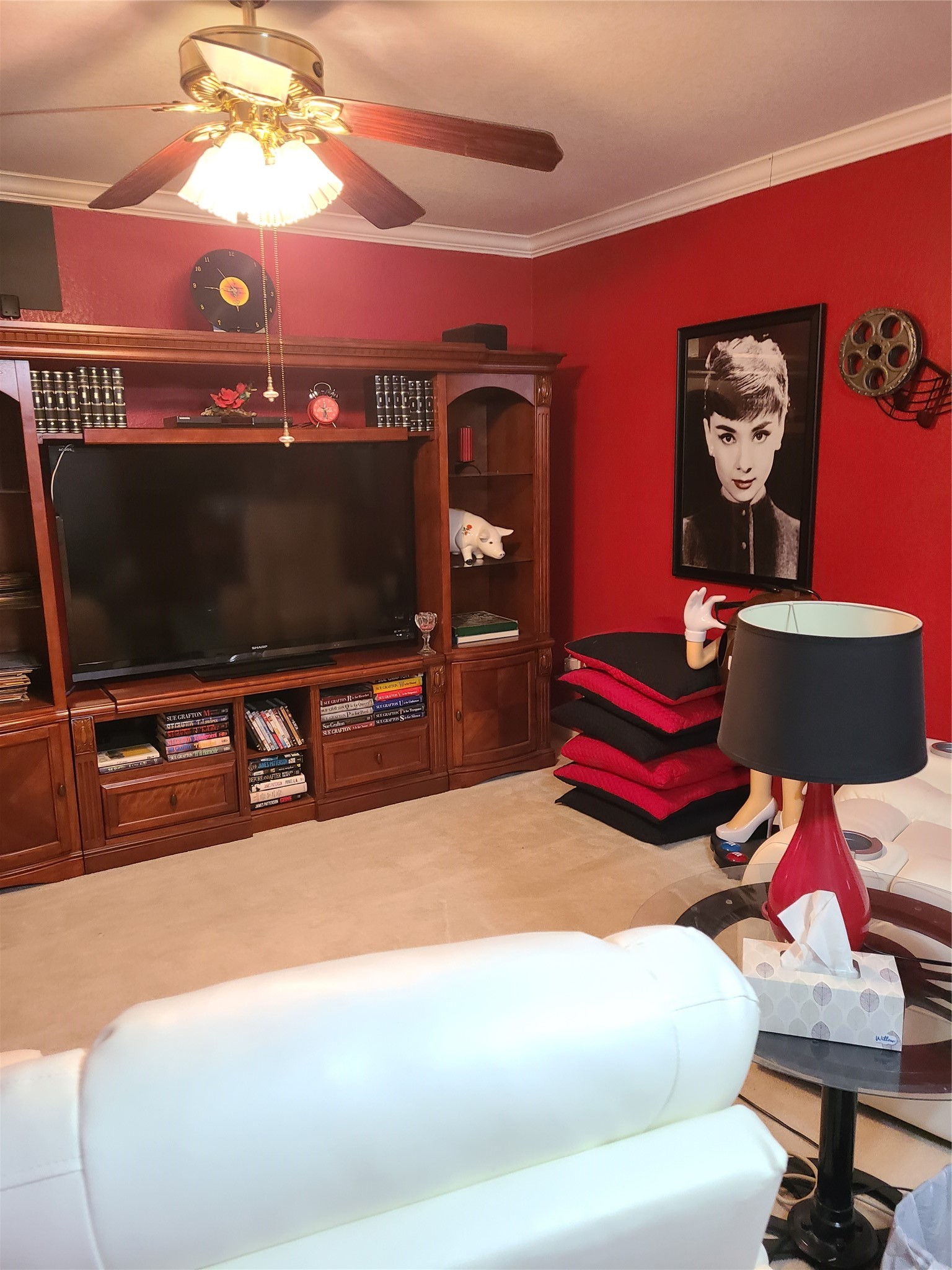 21867 Mossy Field Lane Spring, TX 77388 - Photo 22 of 22