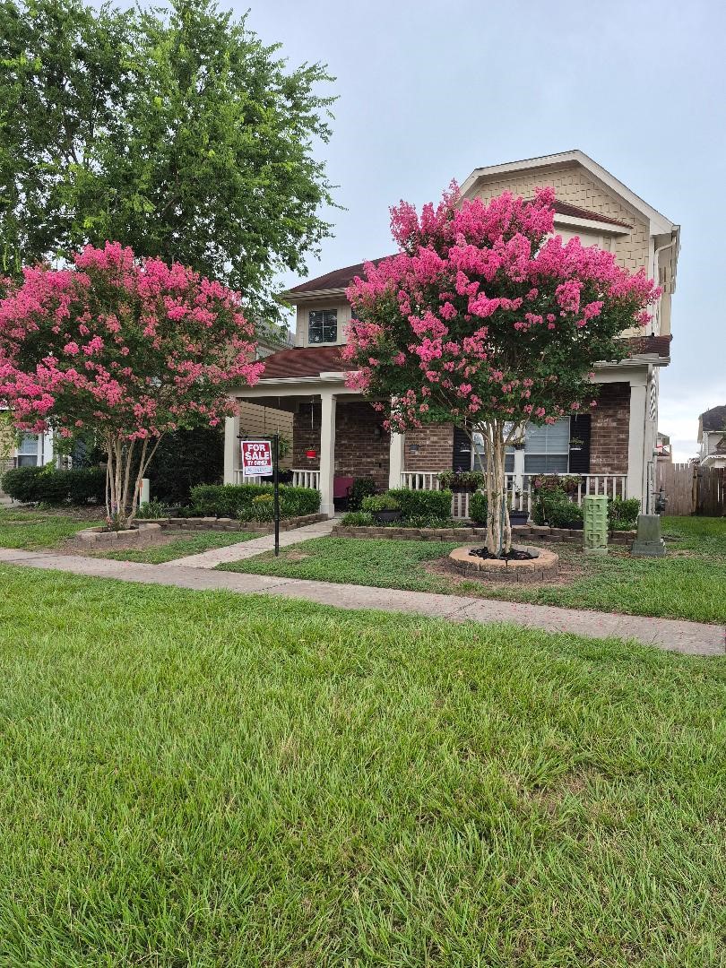 21867 Mossy Field Lane Spring, TX 77388 - Photo 3 of 22