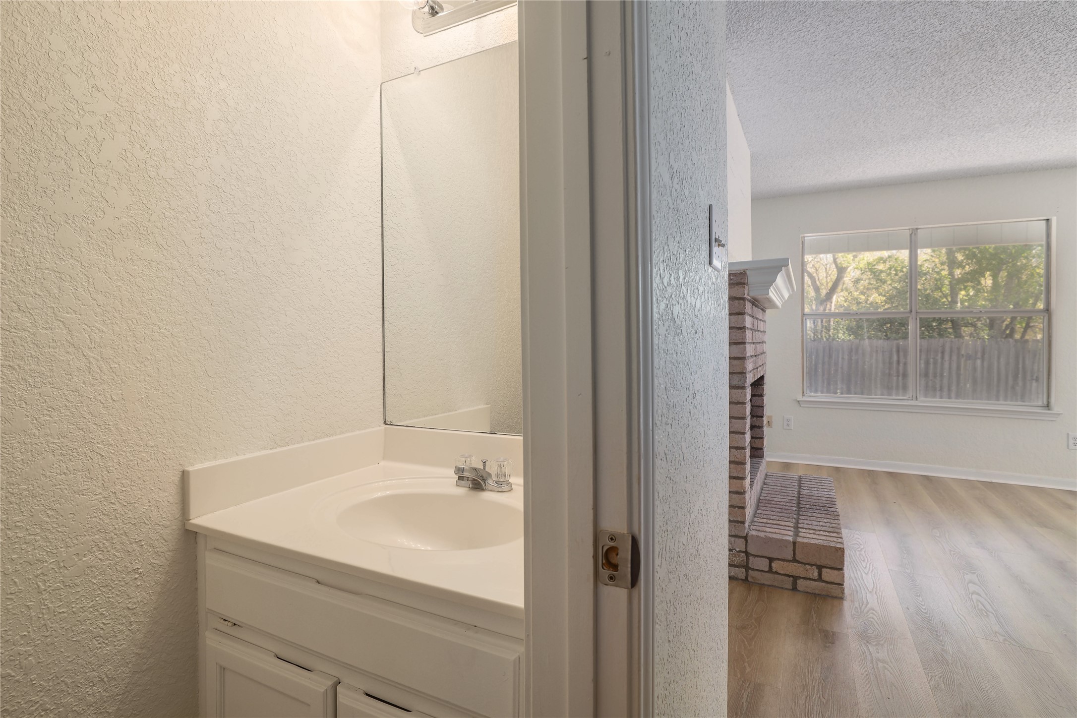 2229 Jasmine Path Round Rock, TX 78664 - Photo 13 of 28 Half bath by entryway