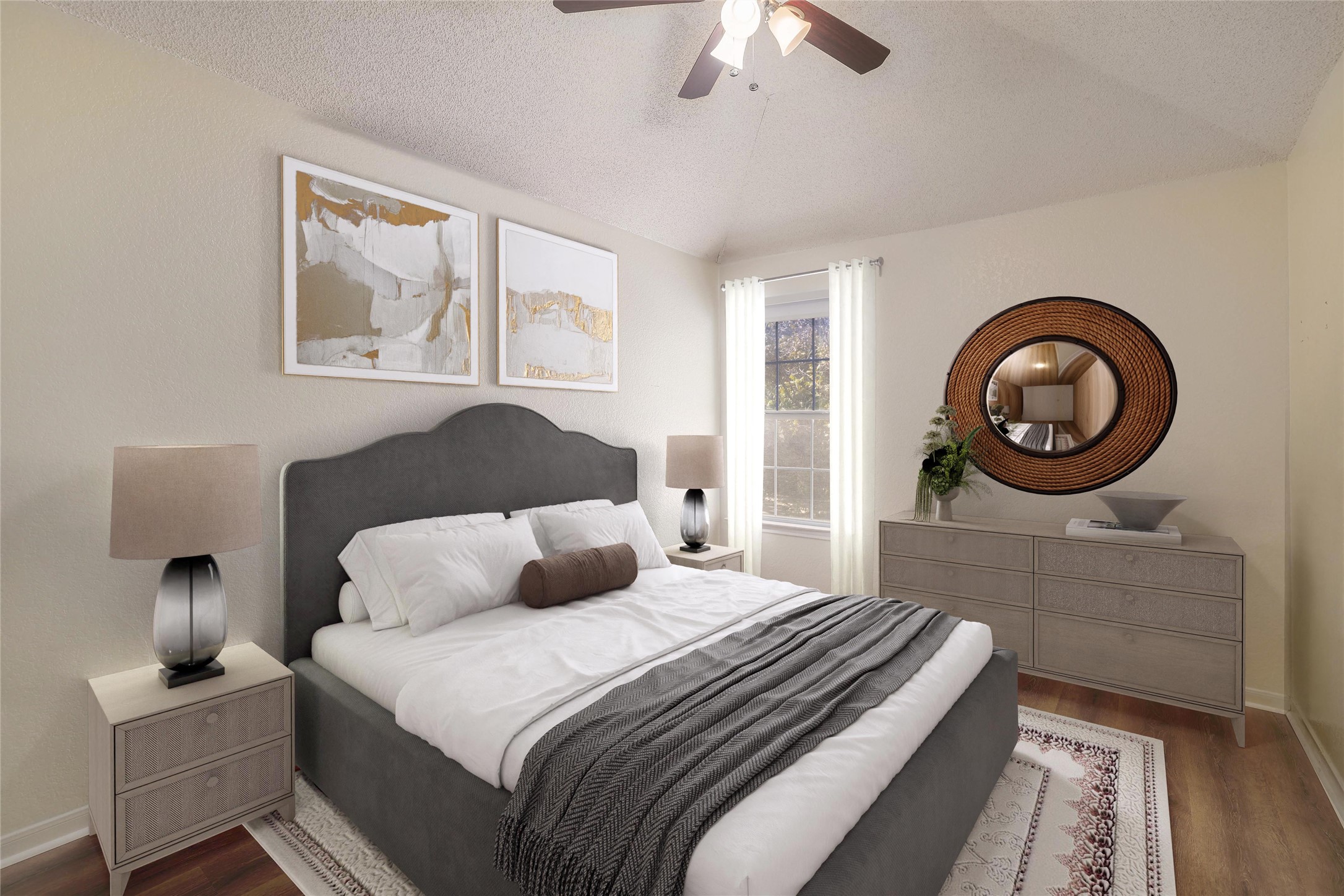 2229 Jasmine Path Round Rock, TX 78664 - Photo 2 of 28 Virtually Staged