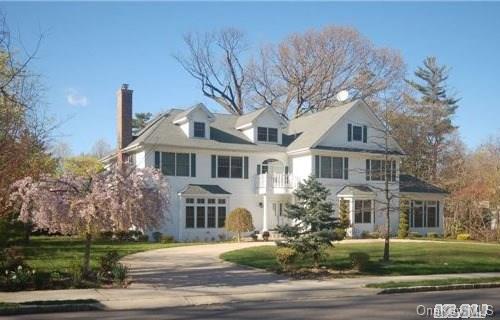 45 Beverly Road Great Neck, NY 11021 - Photo 1 of 1 Front of House