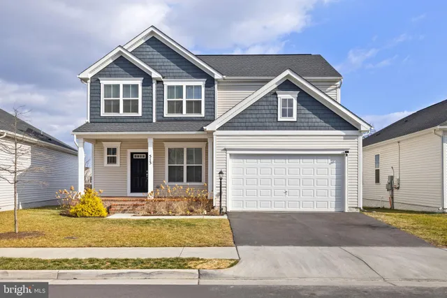 $3,200 | 513 Parkland Drive, Stephenson, VA 22656