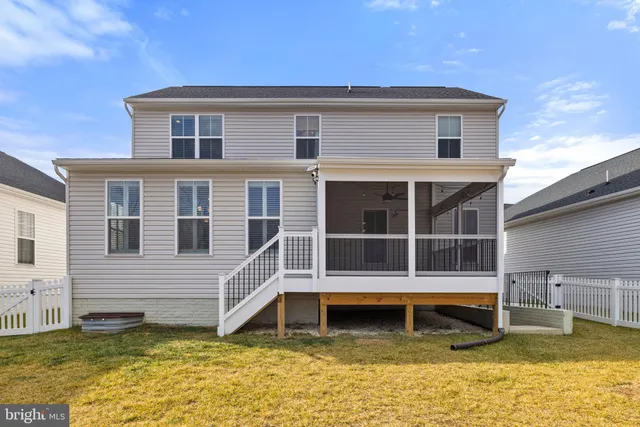 $3,200 | 513 Parkland Drive, Stephenson, VA 22656