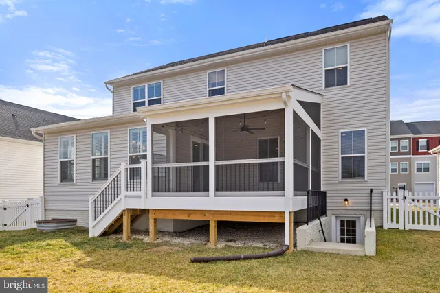 $3,200 | 513 Parkland Drive, Stephenson, VA 22656