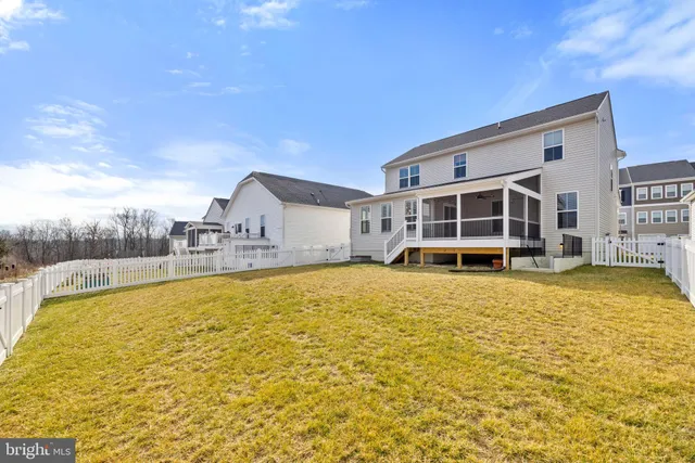 $3,200 | 513 Parkland Drive, Stephenson, VA 22656