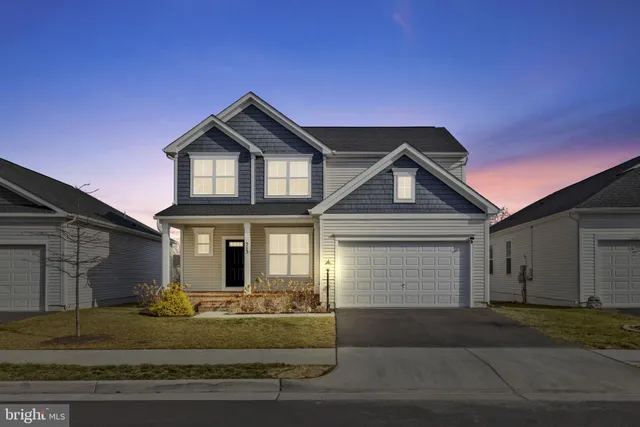 $3,200 | 513 Parkland Drive, Stephenson, VA 22656