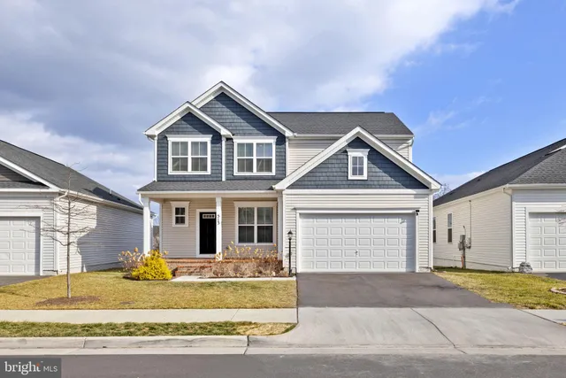 $3,200 | 513 Parkland Drive, Stephenson, VA 22656