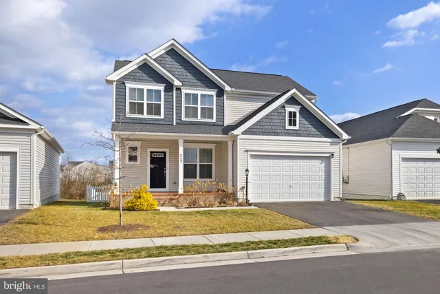 $3,200 | 513 Parkland Drive, Stephenson, VA 22656