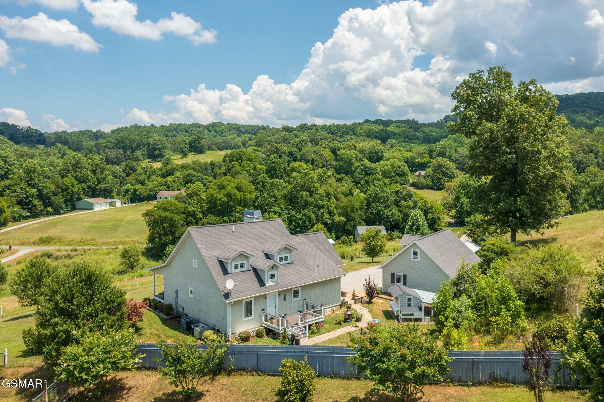 2413 Lynx Road New Market, TN 37820 - Photo 58 of 66