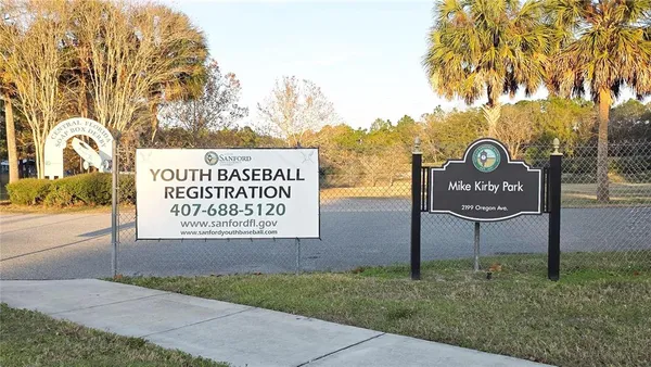 $2,700 | 1116 Limestone Run, Sanford, FL 32771