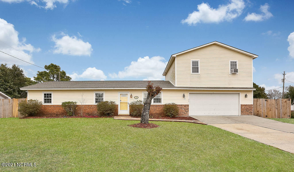 302 Burbank Road Wilmington, NC 28412 - Photo 1 of 30 302BurbankRoad-01