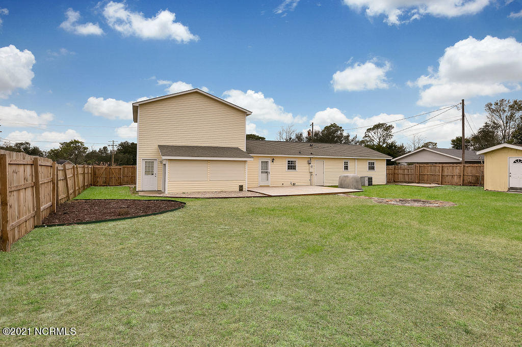 302 Burbank Road Wilmington, NC 28412 - Photo 29 of 30 302BurbankRoad-29