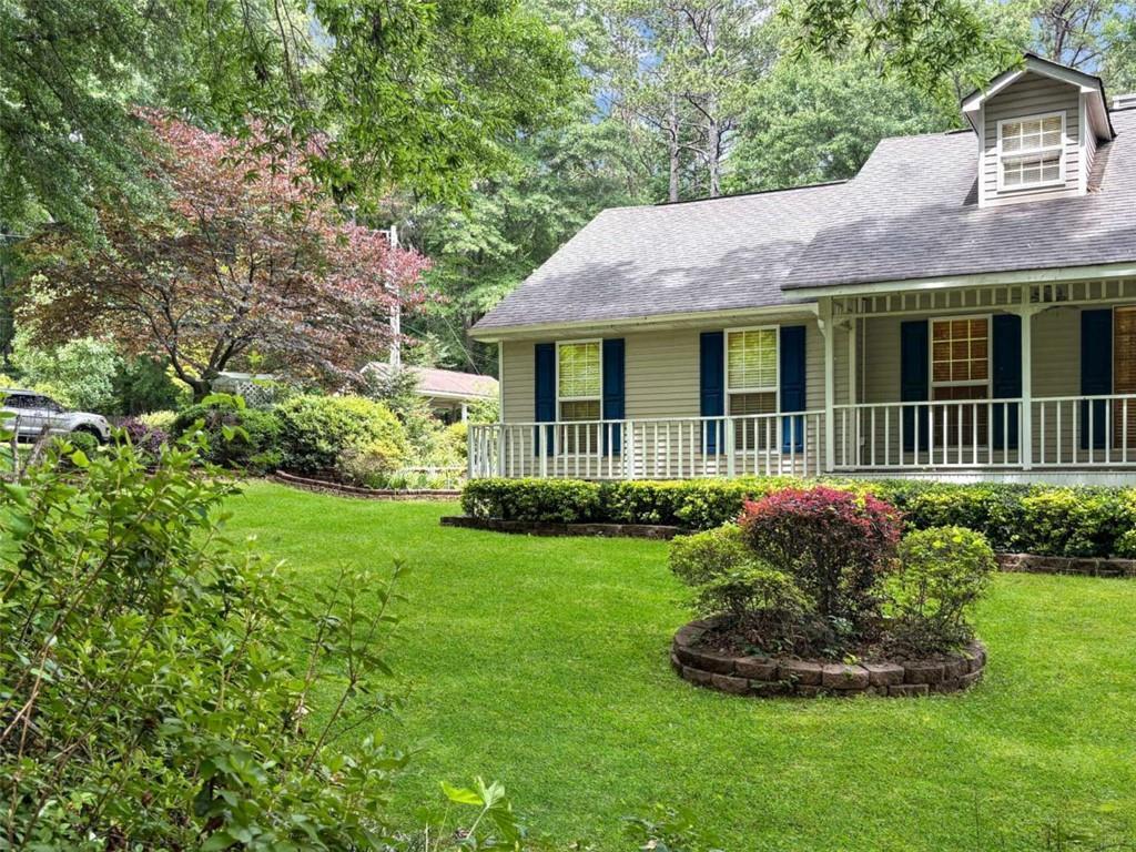 360 Floyd Road Hampton, GA 30228 - Photo 3 of 35