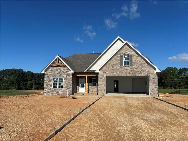 $531,980 | 257 Sandpiper Drive, Lexington, NC 27295