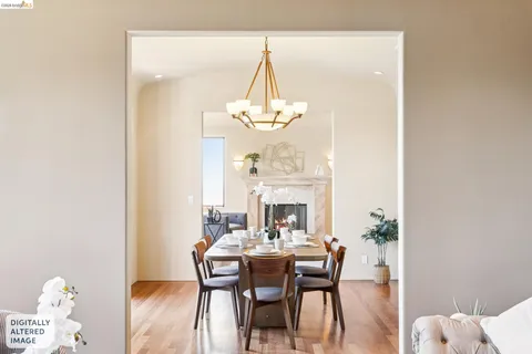$2,475,000 | 6611 Elverton Drive, Oakland, CA 94611