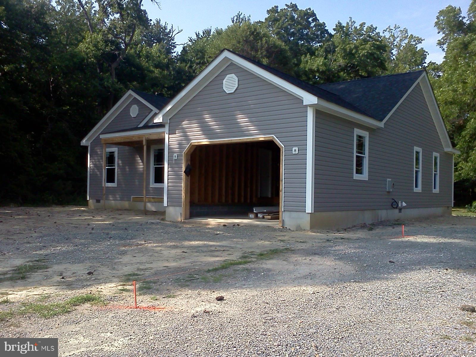1131 Perrys Corner Road Grasonville, MD 21638 - Photo 6 of 6 Exterior (Front)