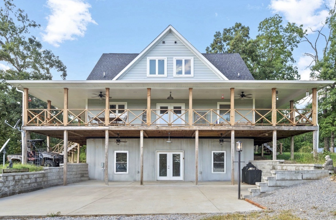 554 Hayes Ridge Road Indian Mound, TN 37079 - Photo 30 of 48 Gallery Image 30