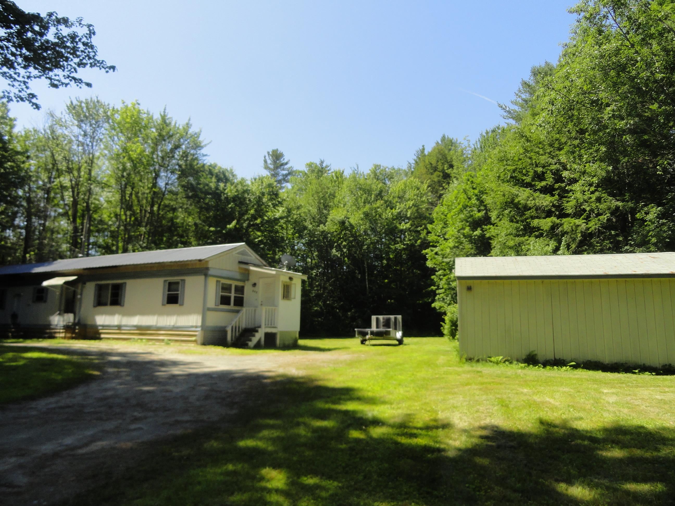 242 Bascom Road Newport, NH 03773 - Photo 8 of 13