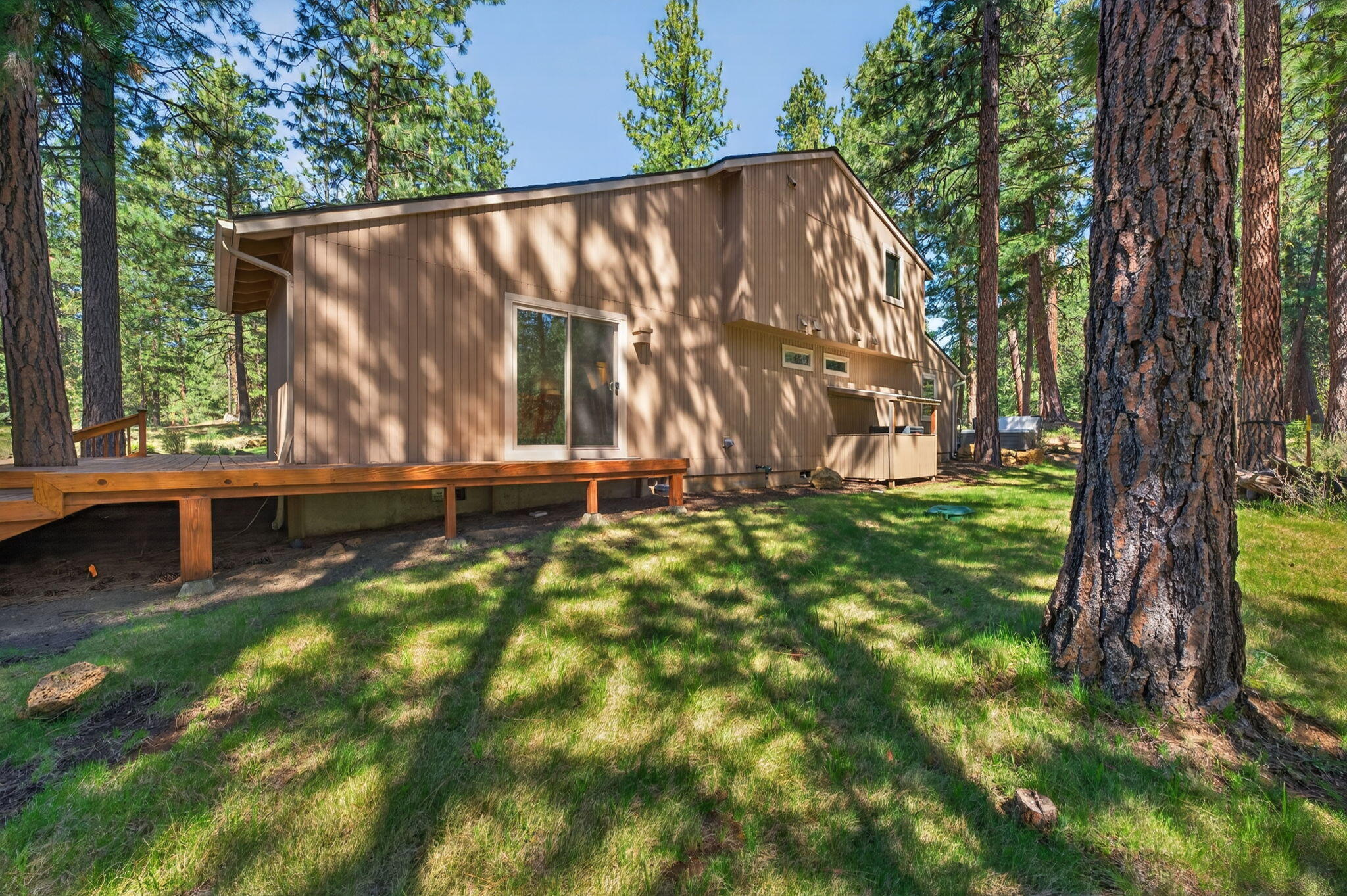 70800 Samphire, Unit RR3 Black Butte Ranch, OR 97759 - Photo 34 of 54 Outdoor Space