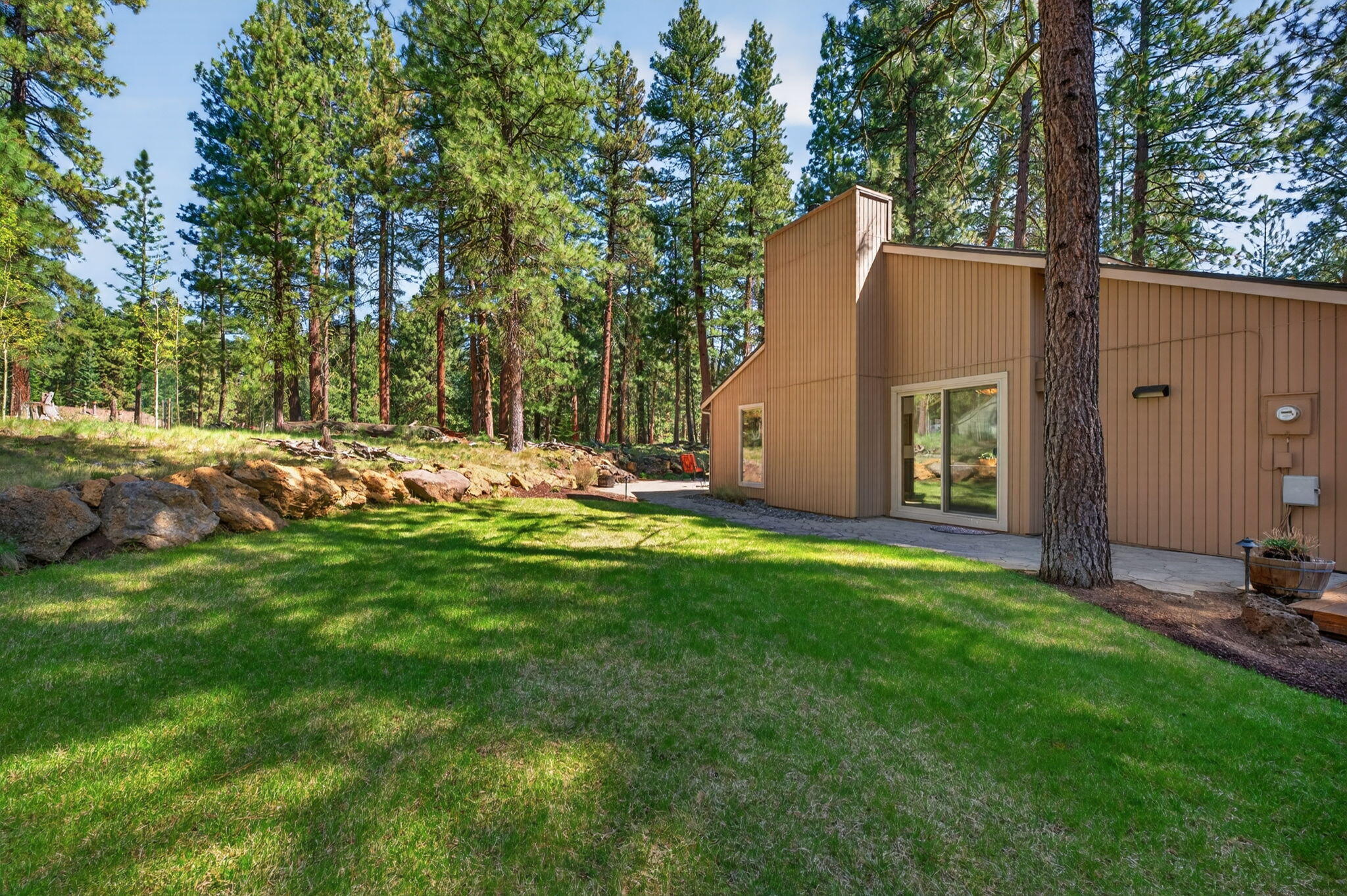 70800 Samphire, Unit RR3 Black Butte Ranch, OR 97759 - Photo 35 of 54 Outdoor Space