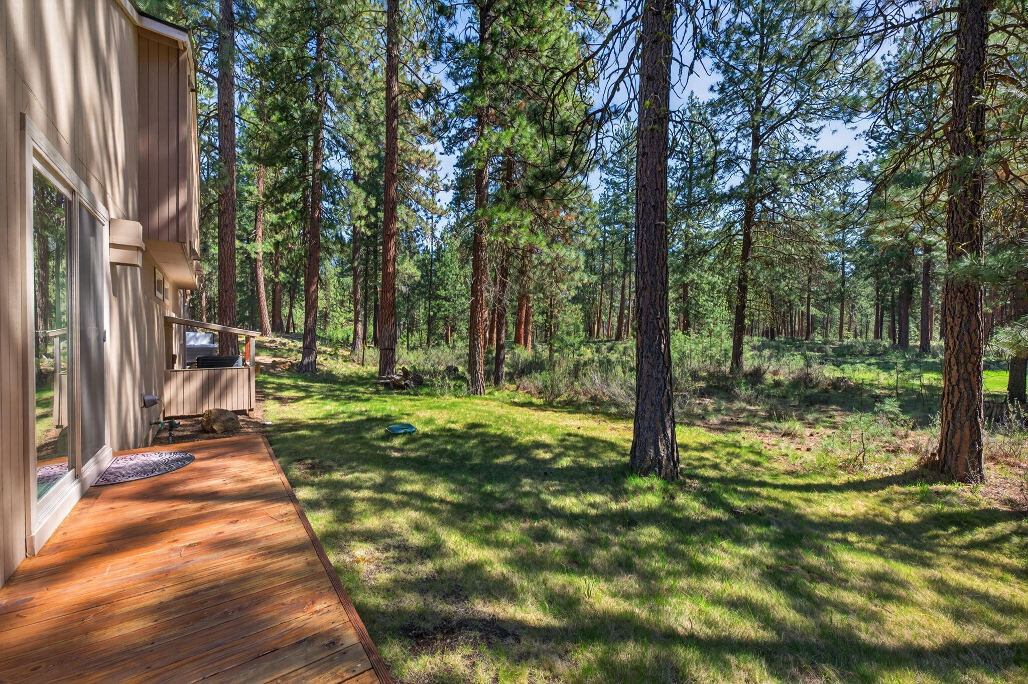 70800 Samphire, Unit RR3 Black Butte Ranch, OR 97759 - Photo 36 of 54 Outdoor Space