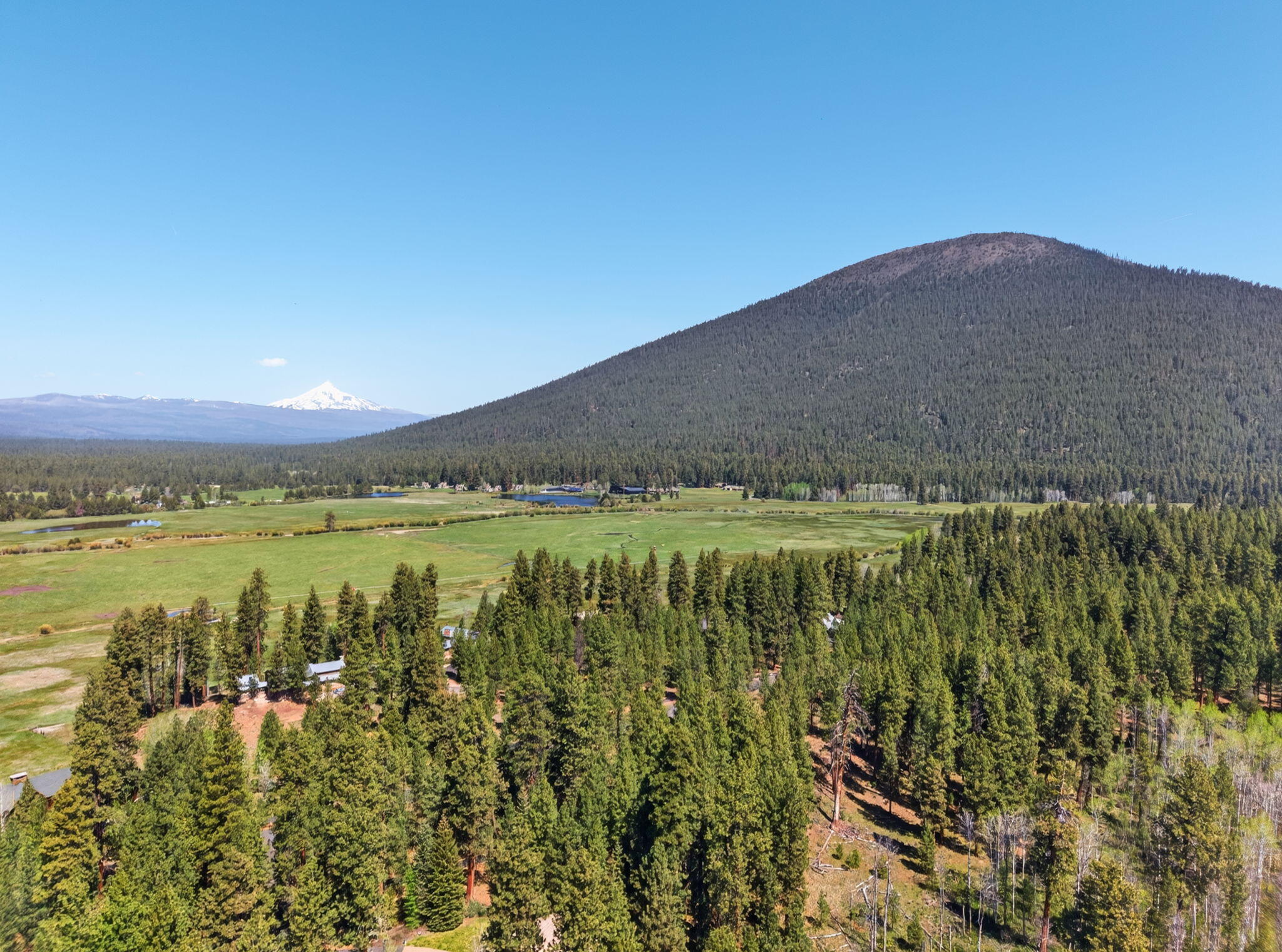 70800 Samphire, Unit RR3 Black Butte Ranch, OR 97759 - Photo 51 of 54 Aerial Butte Views