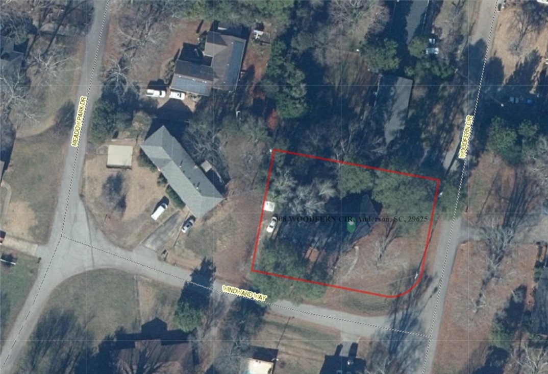 308 Woodfern Circle Anderson, SC 29625 - Photo 19 of 29