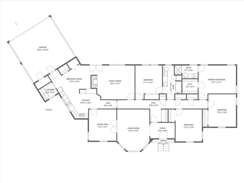 308 Woodfern Circle Anderson, SC 29625 - Photo 29 of 29