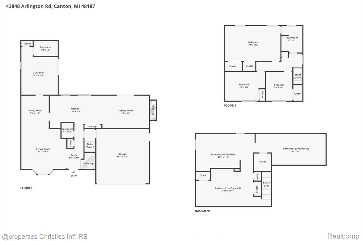 43848 Arlington Road Canton, MI 48187 - Photo 48 of 51 01-Combined.jpg