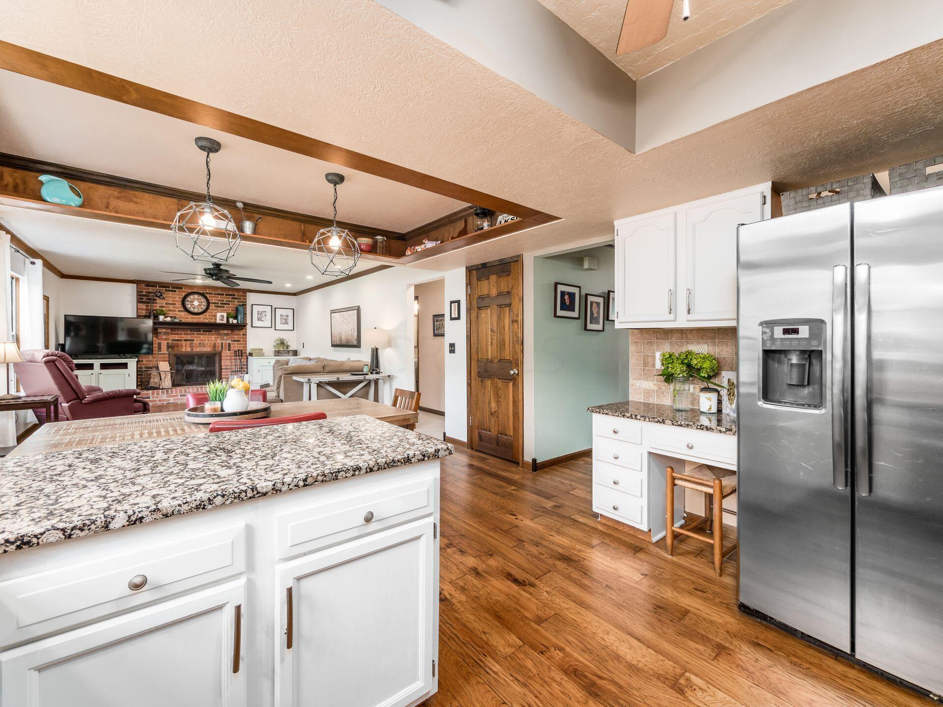 122 Ravine Road Powell, OH 43065 - Photo 12 of 42 Kitchen
