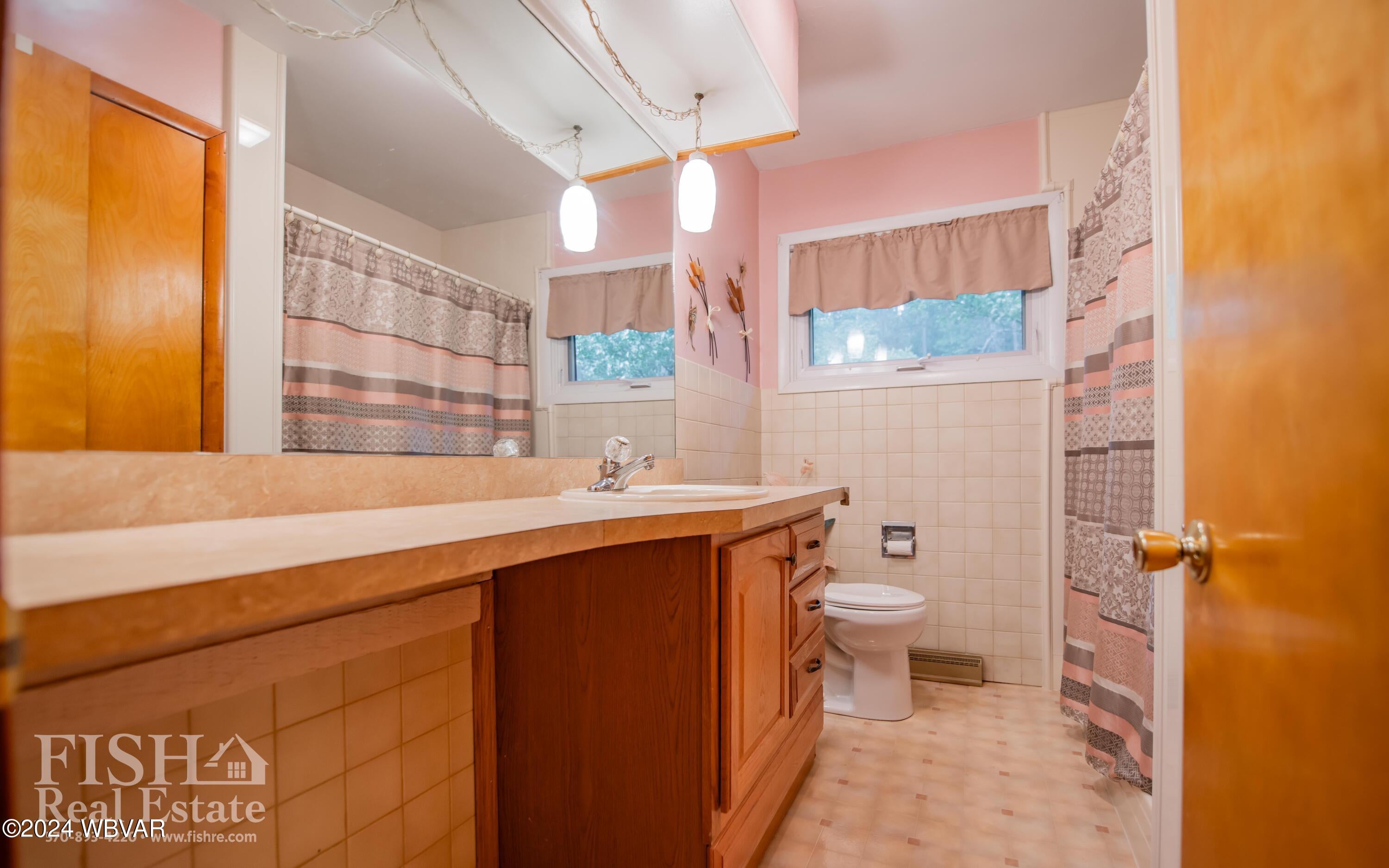 60 Youngs Addition Road Mill Hall, PA 17751 - Photo 11 of 25 Bathroom