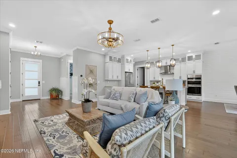 $1,195,000 | 48 Matthews Lane, Ponte Vedra Beach, FL 32082