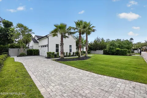 $1,195,000 | 48 Matthews Lane, Ponte Vedra Beach, FL 32082