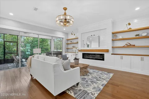 $1,195,000 | 48 Matthews Lane, Ponte Vedra Beach, FL 32082