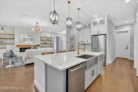 $1,195,000 | 48 Matthews Lane, Ponte Vedra Beach, FL 32082