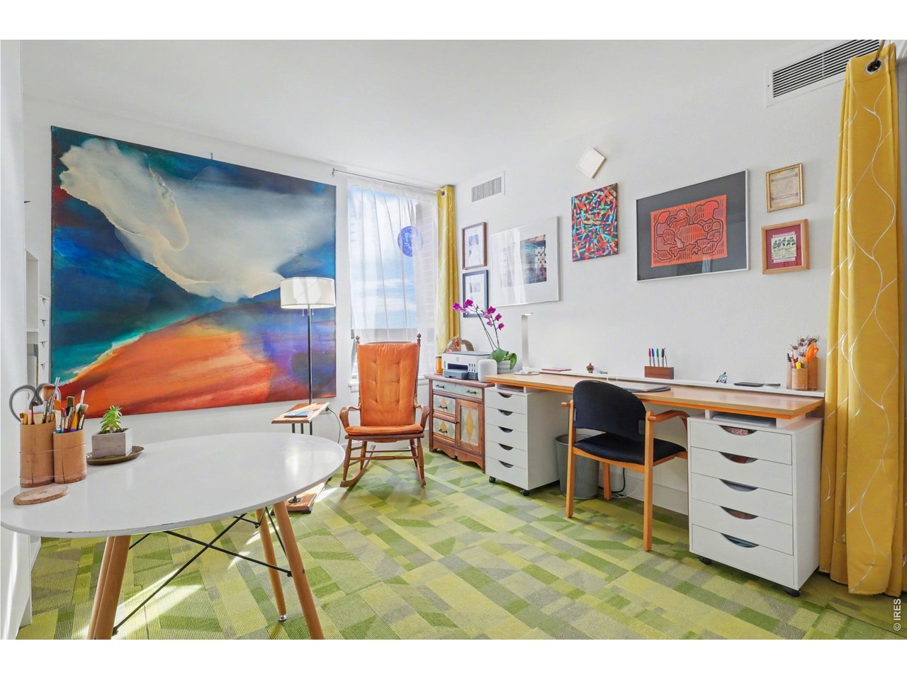 1020 15th Street, Unit 32L Denver, CO 80202 - Photo 24 of 32