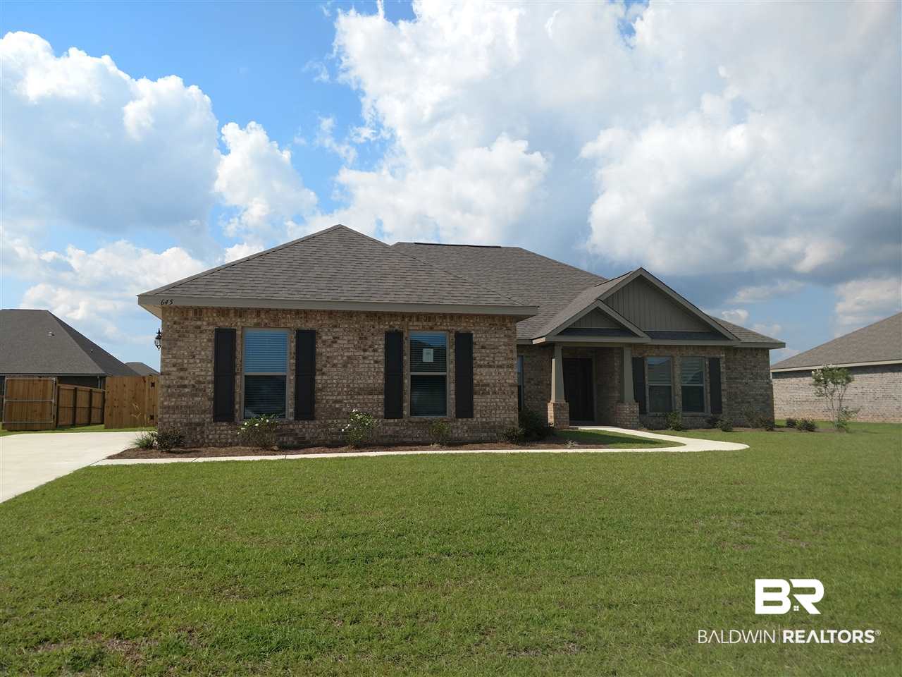 645 Harahan Lane Foley, AL 36535 - Photo 1 of 2