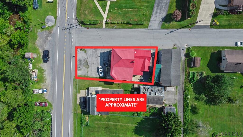 1401 Cardiff Road Nanty Glo, PA 15943 - Photo 7 of 42