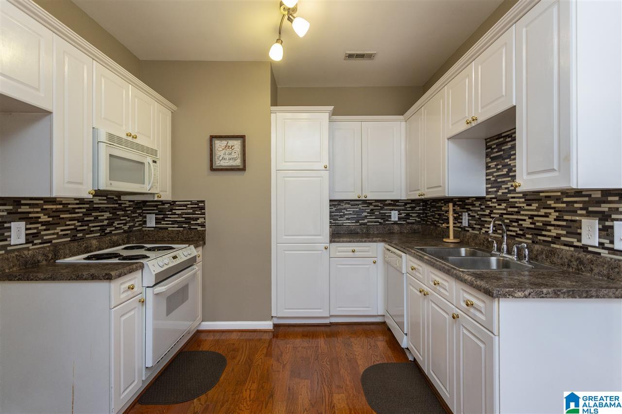 5128 Candlebrook Terrace Bessemer, AL 35022 - Photo 22 of 34