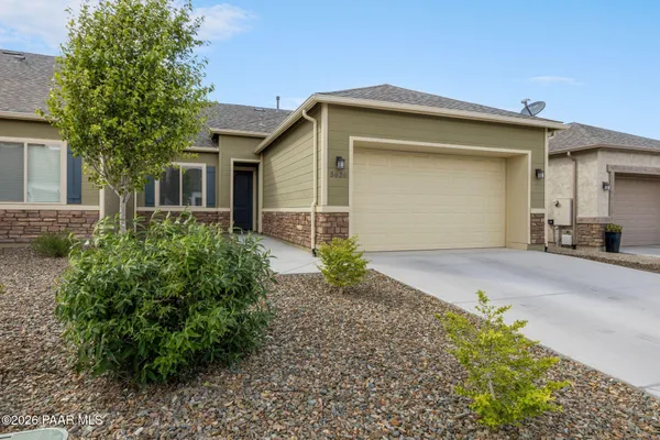 $425,000 | 5626 North Brinson Lane, Unit 11, Prescott Valley, AZ 86314