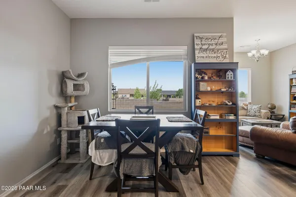 $425,000 | 5626 North Brinson Lane, Unit 11, Prescott Valley, AZ 86314