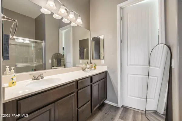 $425,000 | 5626 North Brinson Lane, Unit 11, Prescott Valley, AZ 86314