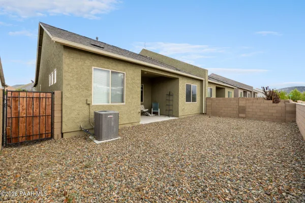 $425,000 | 5626 North Brinson Lane, Unit 11, Prescott Valley, AZ 86314
