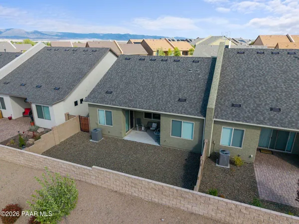 $425,000 | 5626 North Brinson Lane, Unit 11, Prescott Valley, AZ 86314